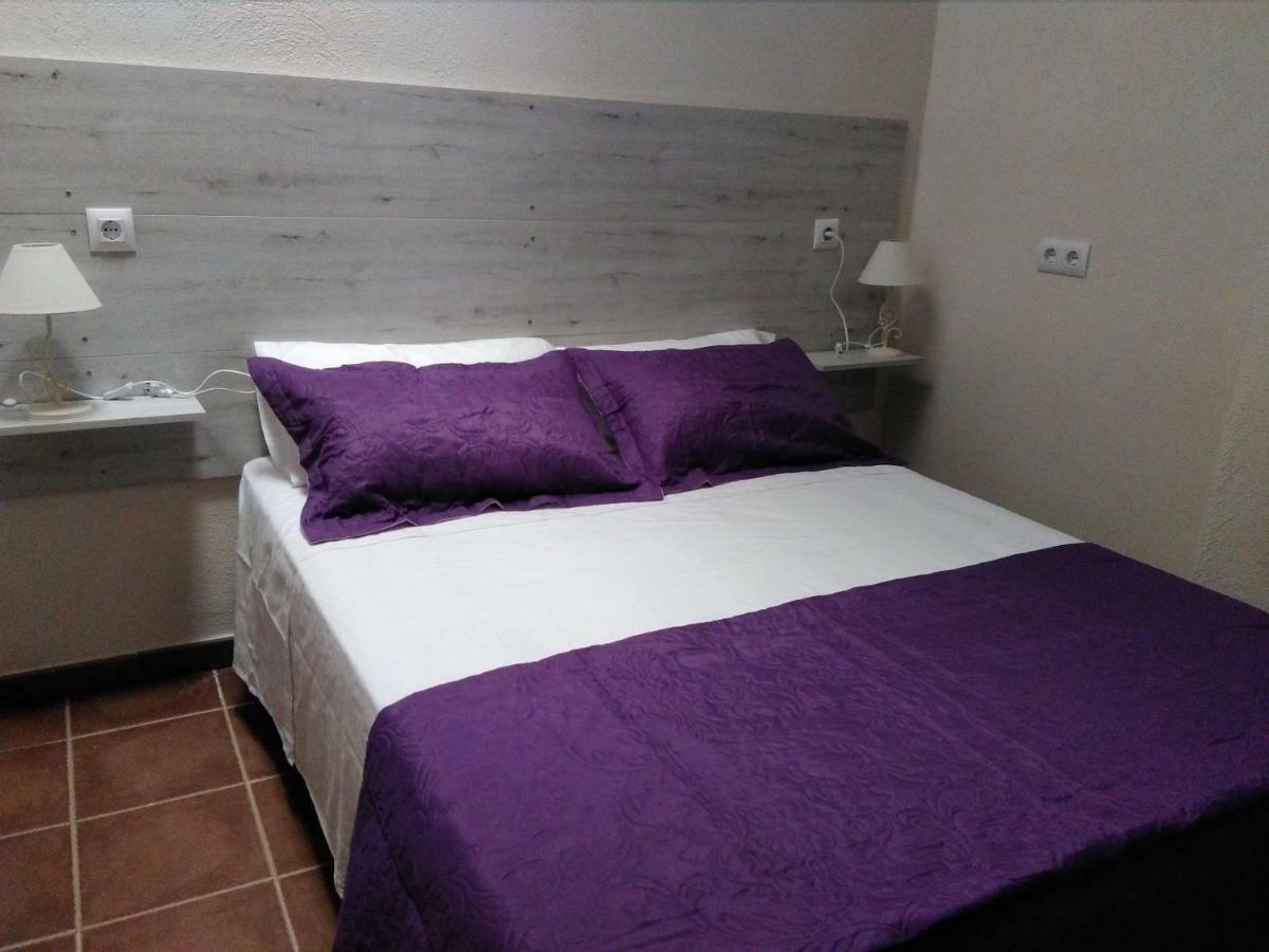 Ca La Valenta Vila Sant Carlos de la Ràpita Exterior foto