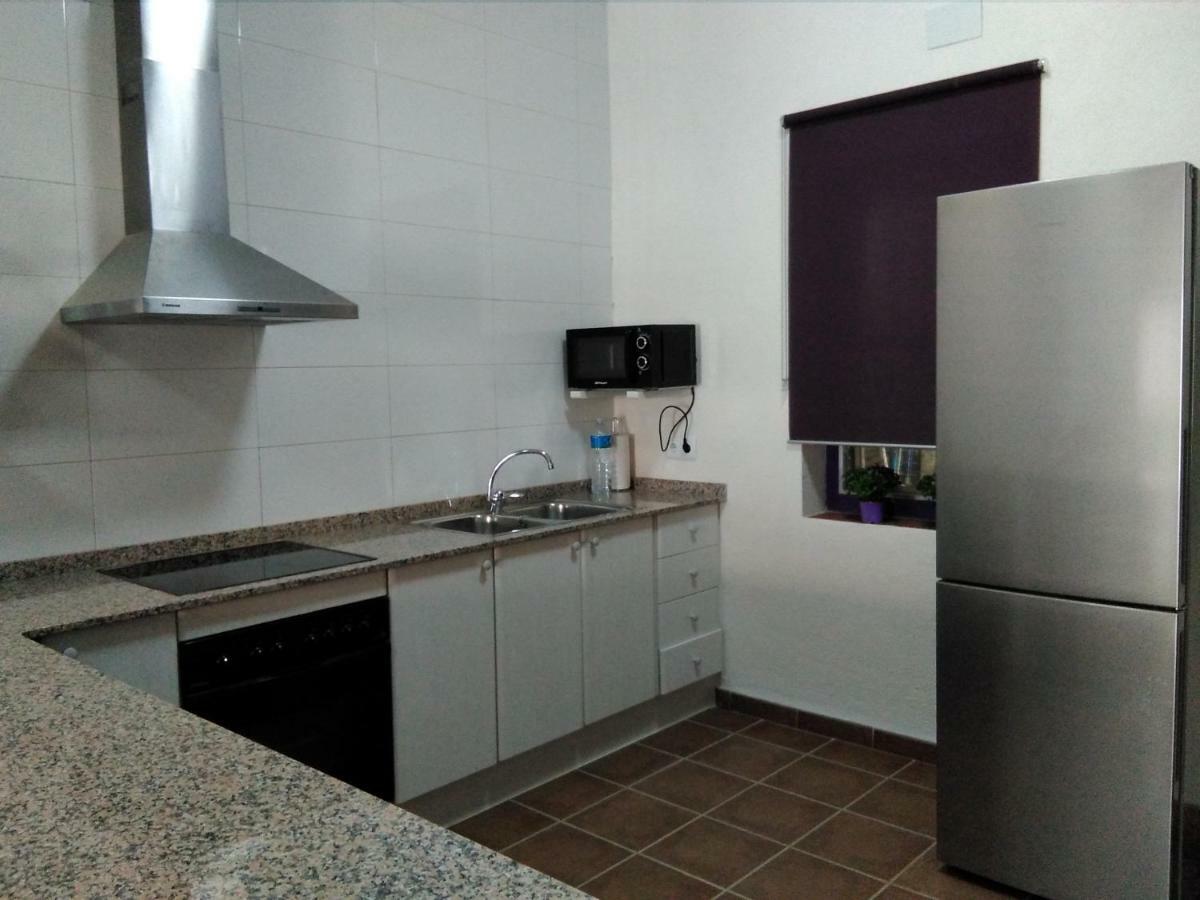 Ca La Valenta Vila Sant Carlos de la Ràpita Exterior foto