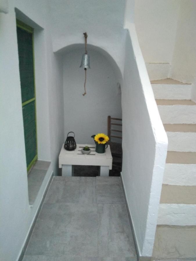 Ca La Valenta Vila Sant Carlos de la Ràpita Exterior foto